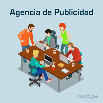 Qué es una Agencia de Publicidad